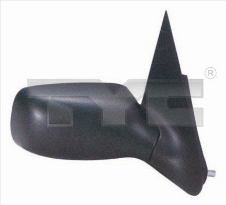 TYC 310-0044 Exterior Mirror