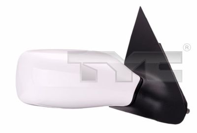 Exterior Mirror TYC 310-0045
