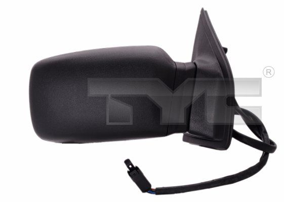 TYC 310-0055 Exterior Mirror