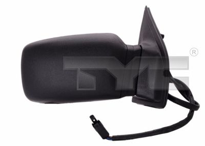 Exterior Mirror TYC 310-0055