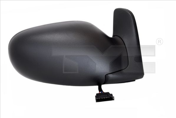 TYC 310-0093 Exterior Mirror