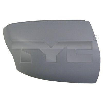 Cover, exterior mirror TYC 310-0101-2