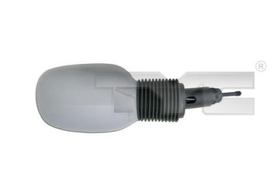 Exterior Mirror TYC 310-0115