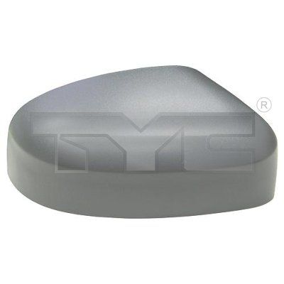 Cover, exterior mirror TYC 310-0118-2