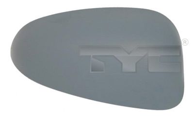 Cover, exterior mirror TYC 310-0144-2