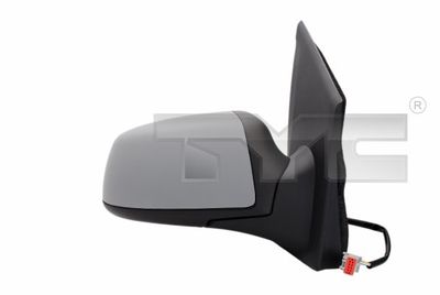 Exterior Mirror TYC 310-0151