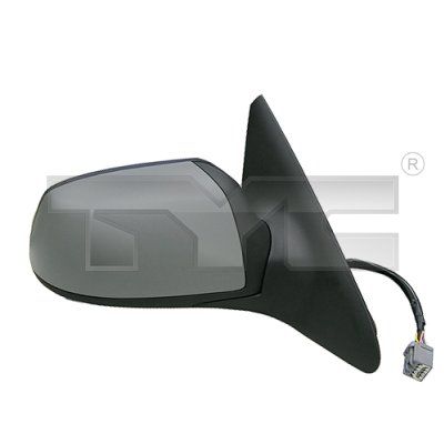 Exterior Mirror TYC 310-0155