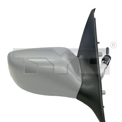 TYC 310-0168 Exterior Mirror