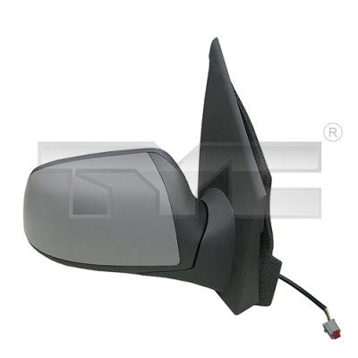TYC 310-0173 Exterior Mirror