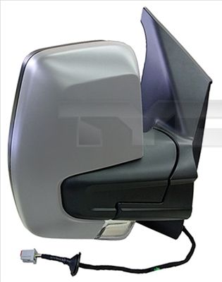 TYC 310-0214 Exterior Mirror