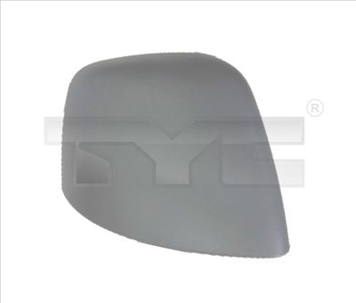 Cover, exterior mirror TYC 310-0229-2