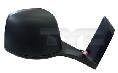 Exterior Mirror TYC 310-0249