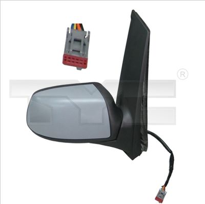 Exterior Mirror TYC 310-0254