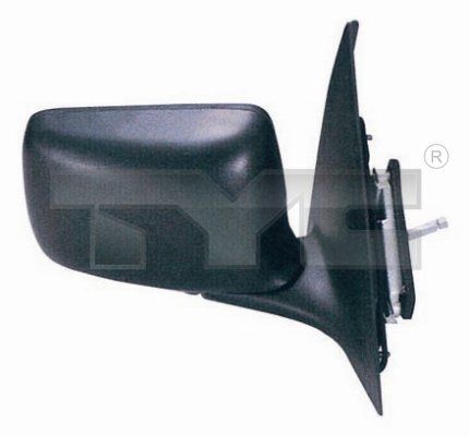 TYC 310-0002 Exterior Mirror