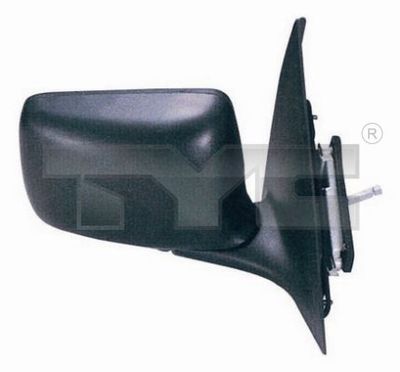 Exterior Mirror TYC 310-0002