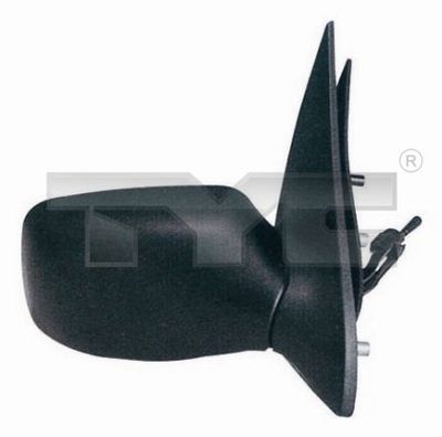 Exterior Mirror TYC 310-0011