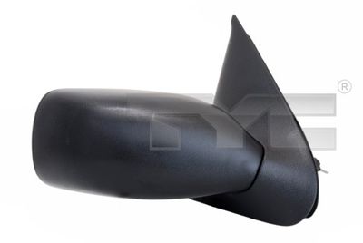 Exterior Mirror TYC 310-0014