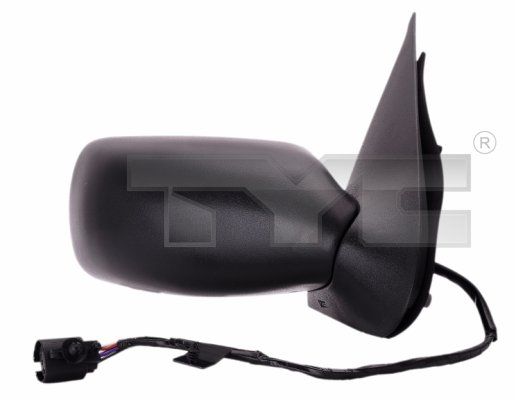 TYC 310-0016 Exterior Mirror