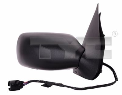 Exterior Mirror TYC 310-0016