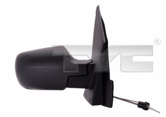 TYC 310-0019 Exterior Mirror