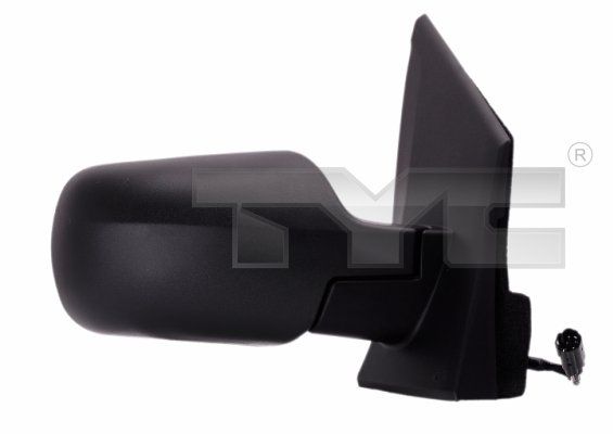TYC 310-0023 Exterior Mirror
