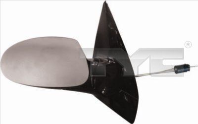 TYC 310-0030 Exterior Mirror