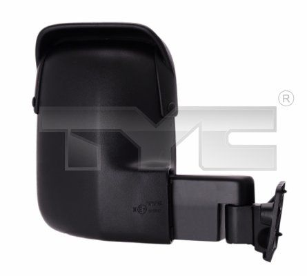 TYC 310-0059 Exterior Mirror