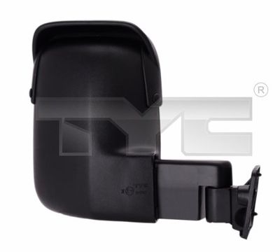 Exterior Mirror TYC 310-0059