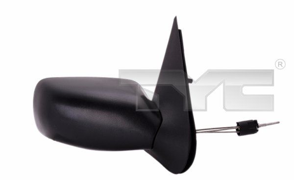 TYC 310-0074 Exterior Mirror