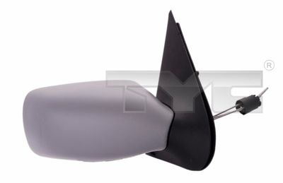 Exterior Mirror TYC 310-0075