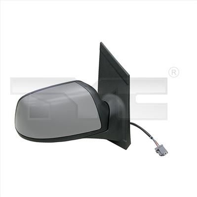 TYC 310-0080 Exterior Mirror