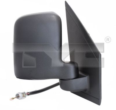 Exterior Mirror TYC 310-0089