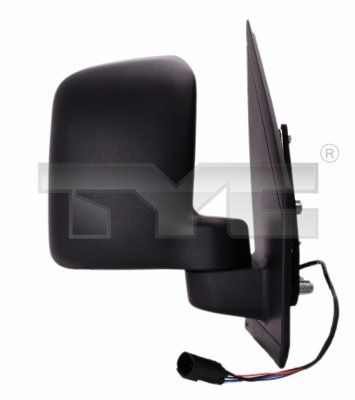 Exterior Mirror TYC 310-0091