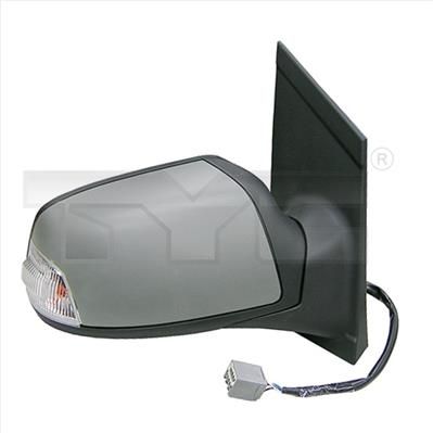 TYC 310-0097 Exterior Mirror