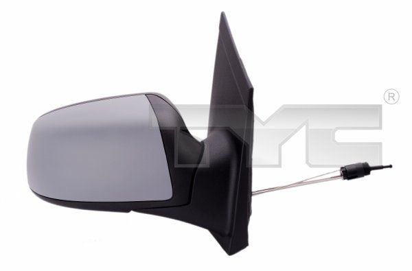 TYC 310-0112 Exterior Mirror
