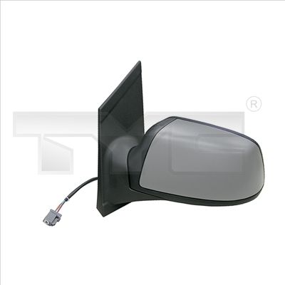 Exterior Mirror TYC 310-0114