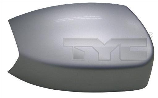 TYC 310-0128-2 Cover, exterior mirror