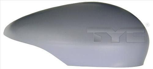 TYC 310-0129-2 Cover, exterior mirror