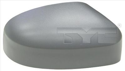 Cover, exterior mirror TYC 310-0132-2