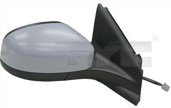 TYC 310-0133 Exterior Mirror