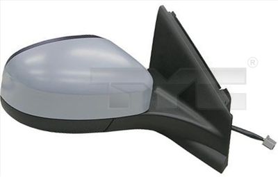 Exterior Mirror TYC 310-0133