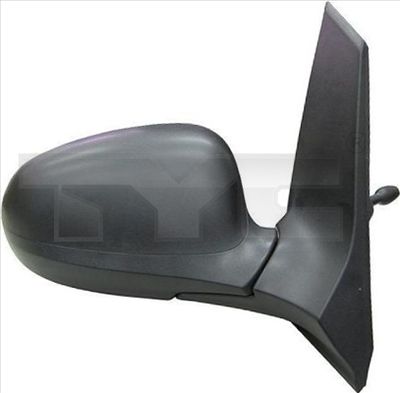 Exterior Mirror TYC 310-0142
