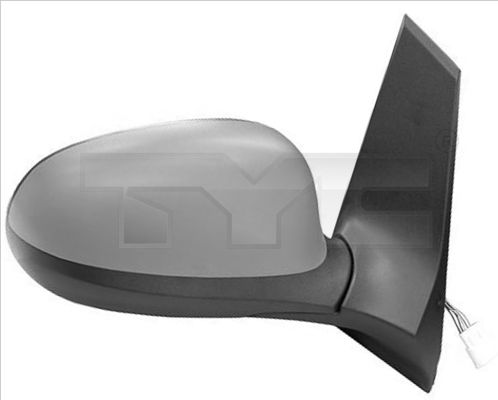 TYC 310-0143 Exterior Mirror