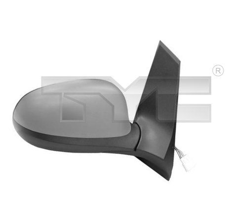 TYC 310-0144 Exterior Mirror