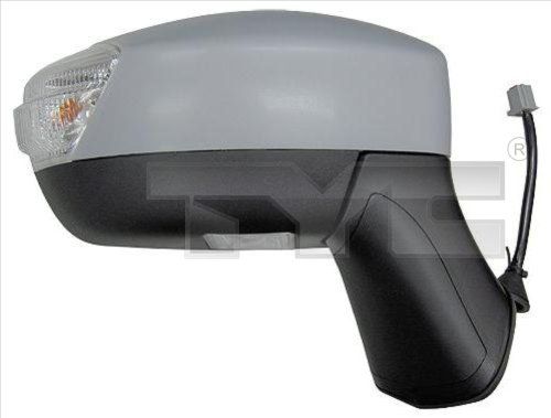 TYC 310-0145 Exterior Mirror