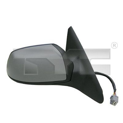TYC 310-0153 Exterior Mirror