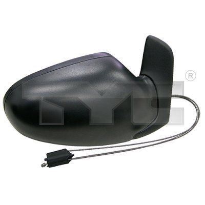 TYC 310-0159 Exterior Mirror