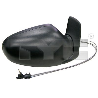 TYC 310-0163 Exterior Mirror