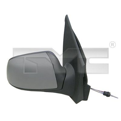 TYC 310-0169 Exterior Mirror