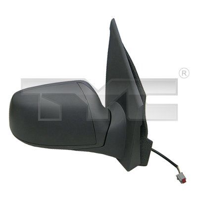 TYC 310-0171 Exterior Mirror